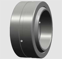 GE...(E)ES spherical plain bearing