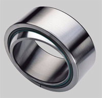 GE...FW spherical plain bearing