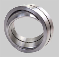 GEBJ...S spherical plain bearing