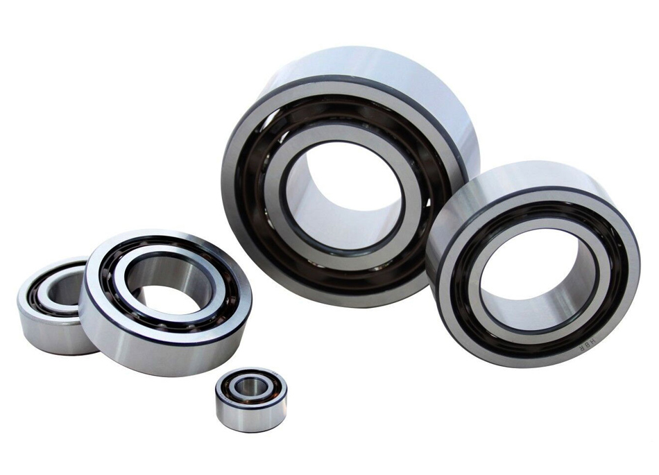 4300 Series Double row angular contact ball bearing