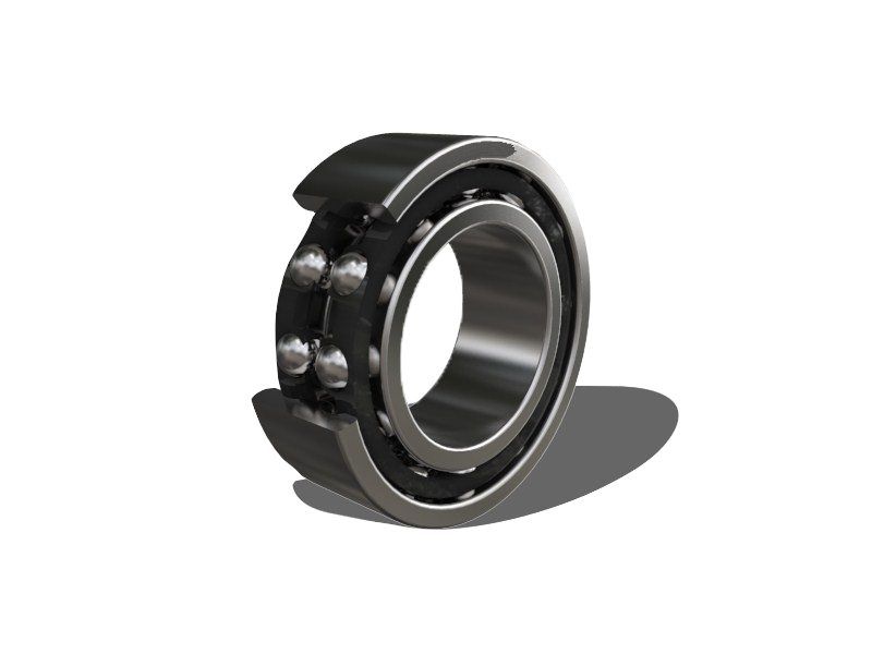 5200 Series Double row angular contact ball bearing