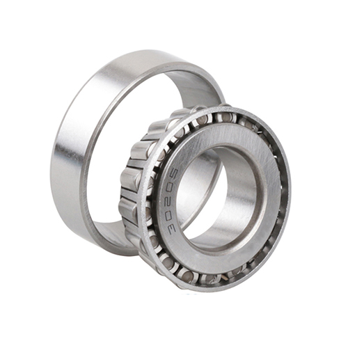 Single Row Tapered Roller Bearing