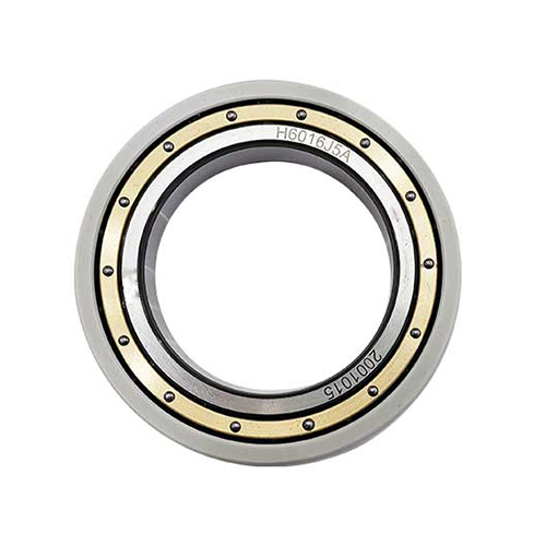 Insocoat Cylindrical Roller Bearing