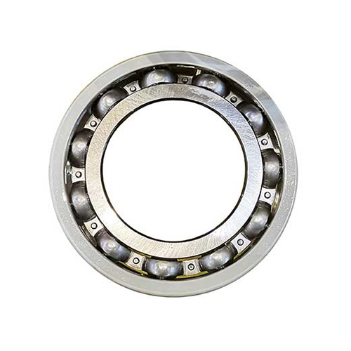 Insocoat Deep Groove Ball Bearing