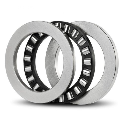 812 Series Cylindrical roller thrust bearings
