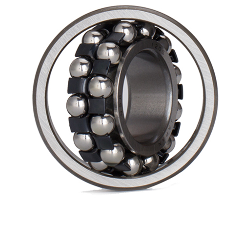 Self-aligning Ball Bearing