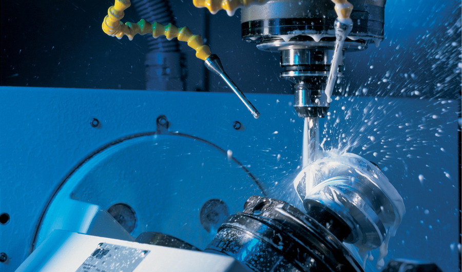 CNC Machine tools