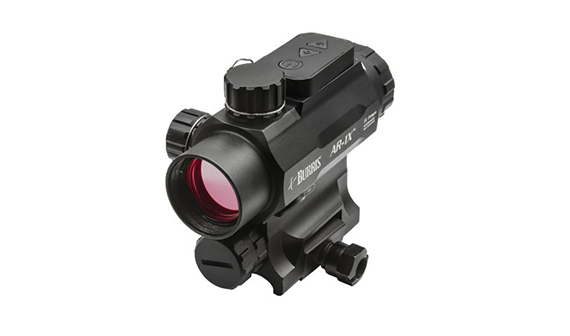 Target systems and tank sights