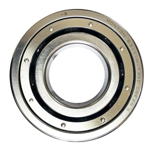 Low temperature bearing