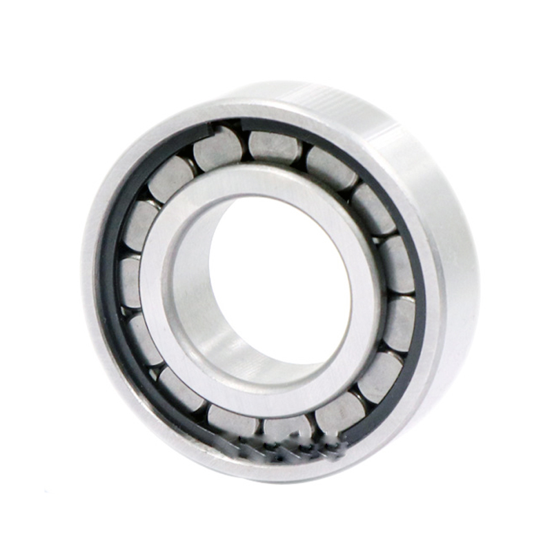 Full Complement Cylindrical Roller Bearing