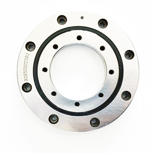 RU Crossed roller bearing