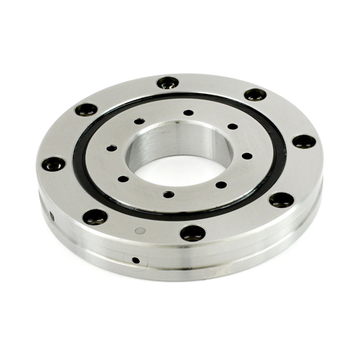 CRBF Mounting Holed Type High Rigidity Crossed Roller Bearings