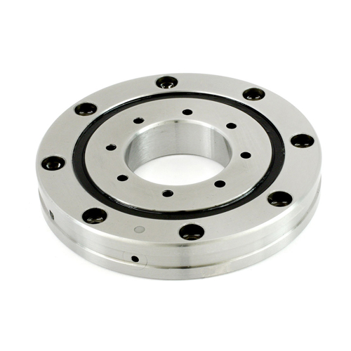 CRBF Mounting Holed Type High Rigidity Crossed Roller Bearings