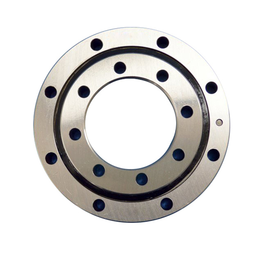 XU crossed roller slewing bearing