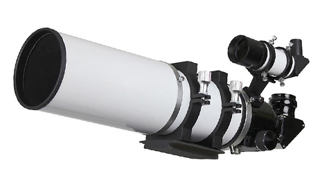 optical telescope