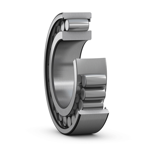 CARB toroidal roller bearings