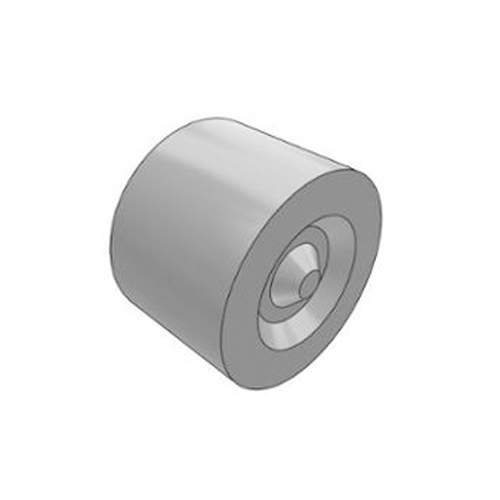 BK...RS Series Drawn cup needle roller bearings