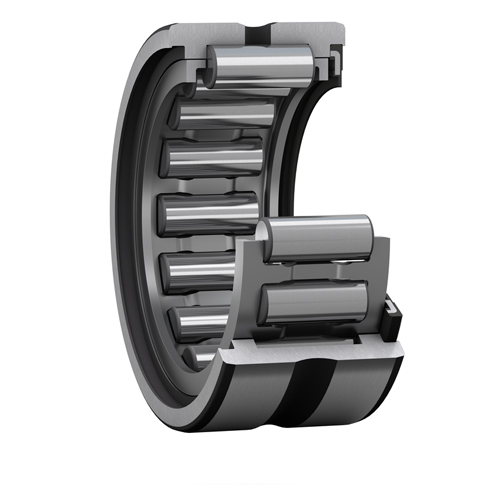 RNA 49...RS Series Needle roller bearings with machined rings without an inner ring