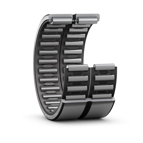 RNA69 Series Needle roller bearings with machined rings without an inner ring