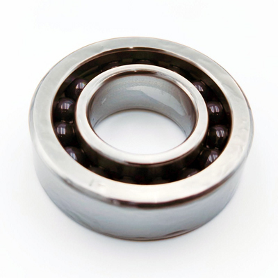 Turbojet bearing