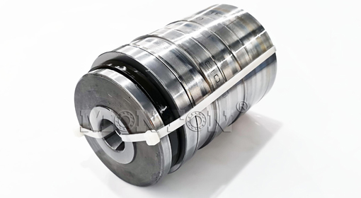 F-81683.T4AR  Tandem Bearing for twin extruder gearbox