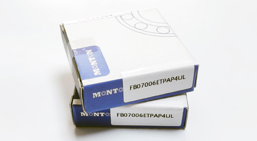 FB7006ETPAP4UL high speed ceramic ball spindle bearing