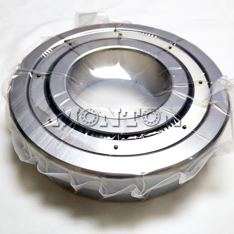 6318TN6/HVHQ1 Liquefied Natural Gas pump bearing