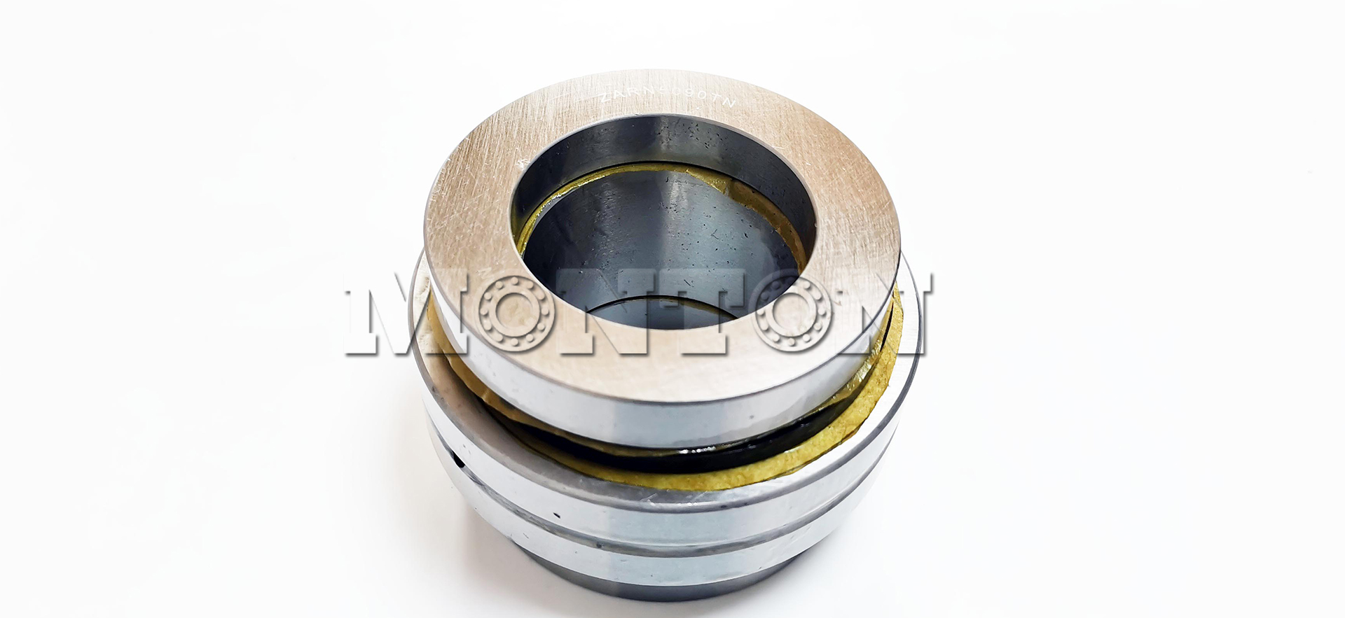 ZARN5090-TV Axial angular contact ball bearings Needle roller/axial cylindrical roller bearings