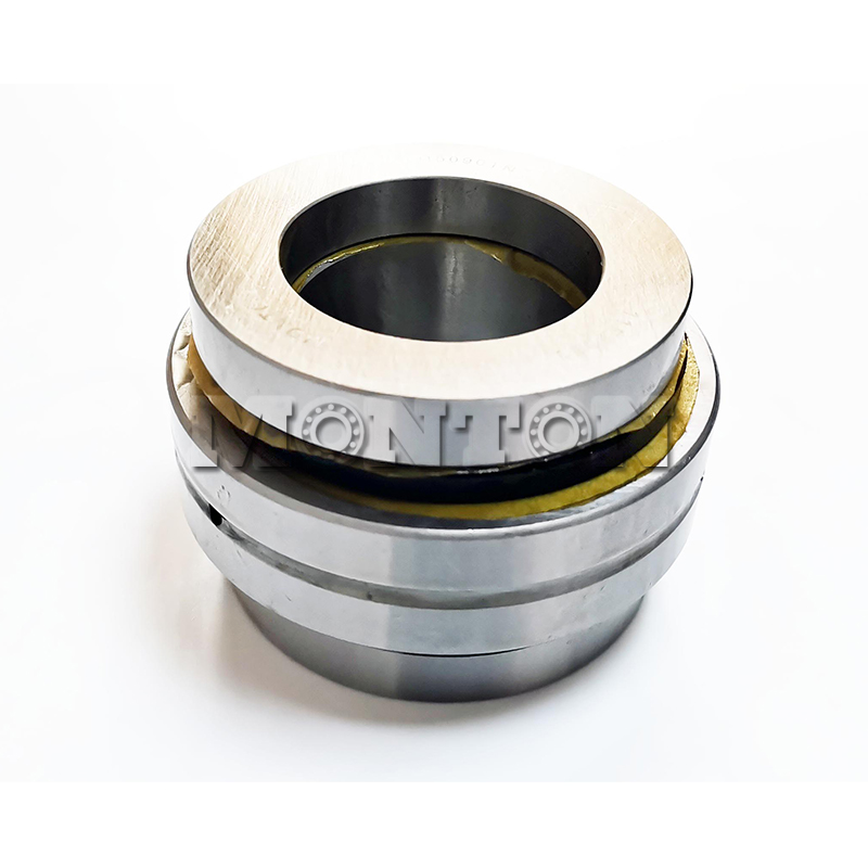 ZARN5090-TV Axial angular contact ball bearings Needle roller/axial cylindrical roller bearings