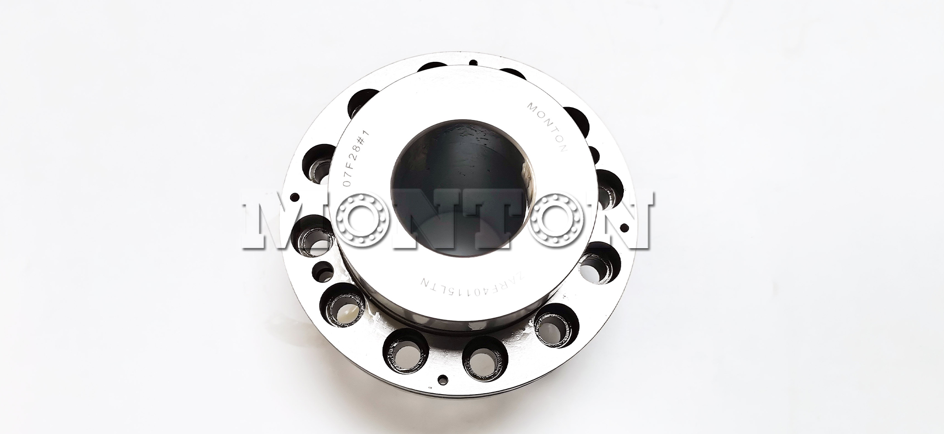 ZARF50115-L-TV 50*115*60mm Needle roller/axial cylindrical roller bearings