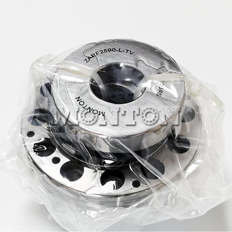 ZARF2590-L-TV Needle roller/ axial cylindrical roller bearings