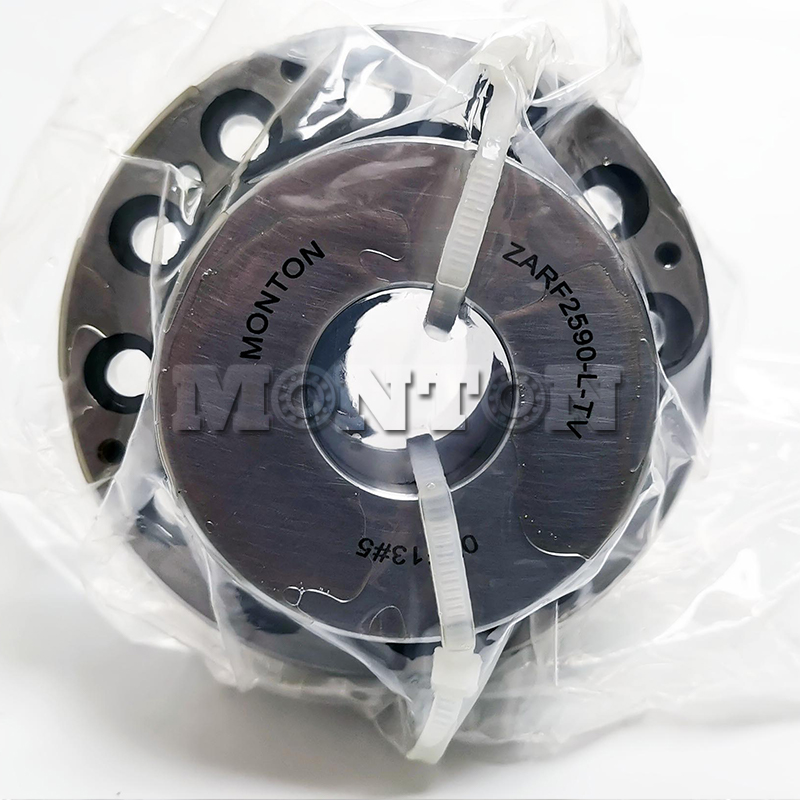 ZARF2590-L-TV Needle roller/ axial cylindrical roller bearings