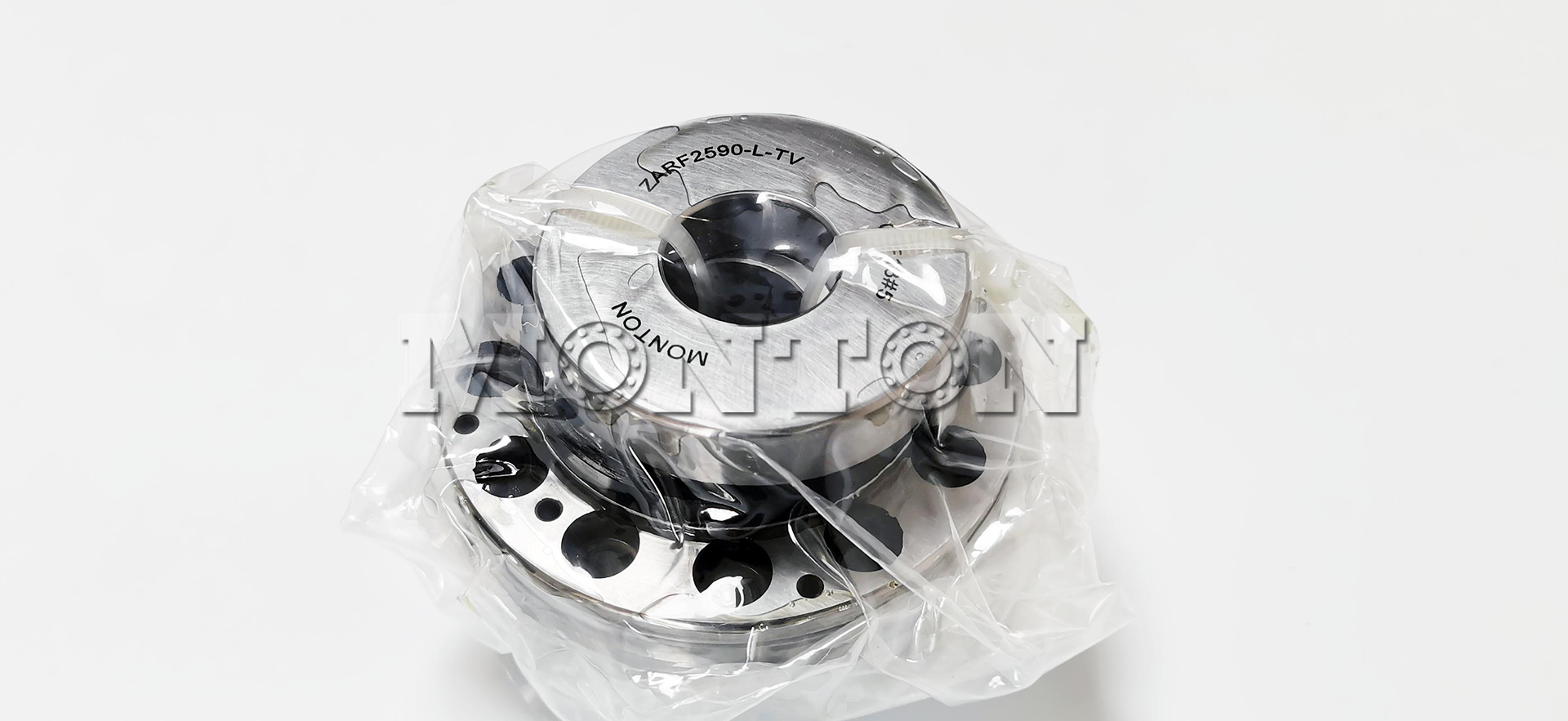 ZARF2590-L-TV Needle roller/ axial cylindrical roller bearings