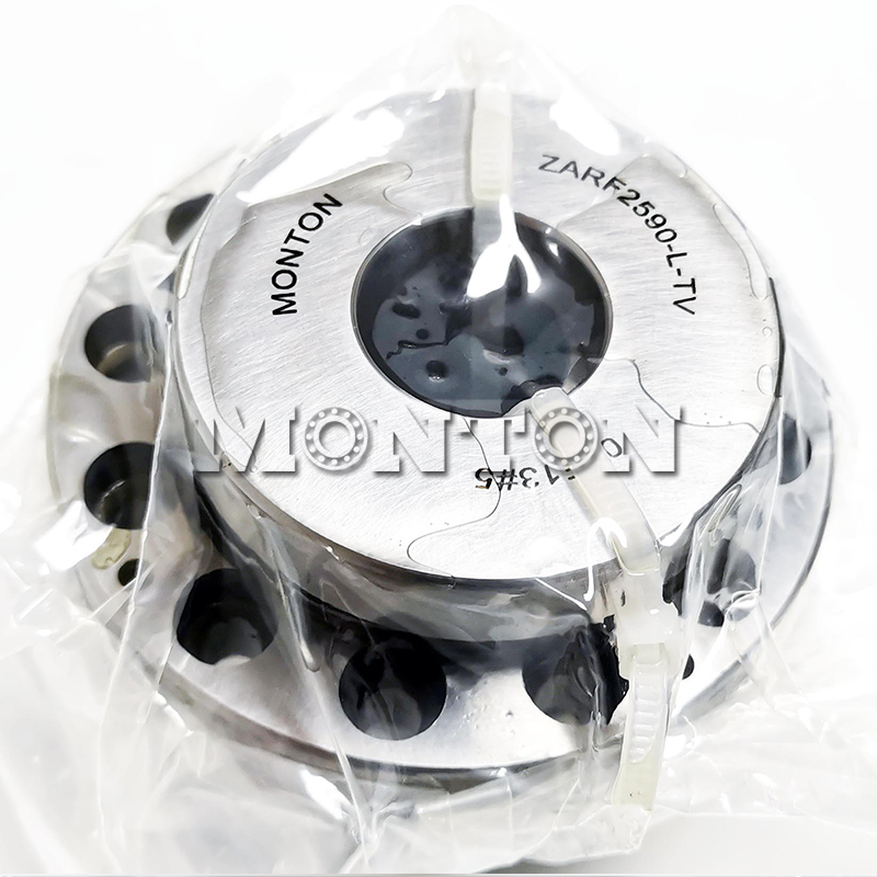ZARF2590-L-TV Needle roller/ axial cylindrical roller bearings
