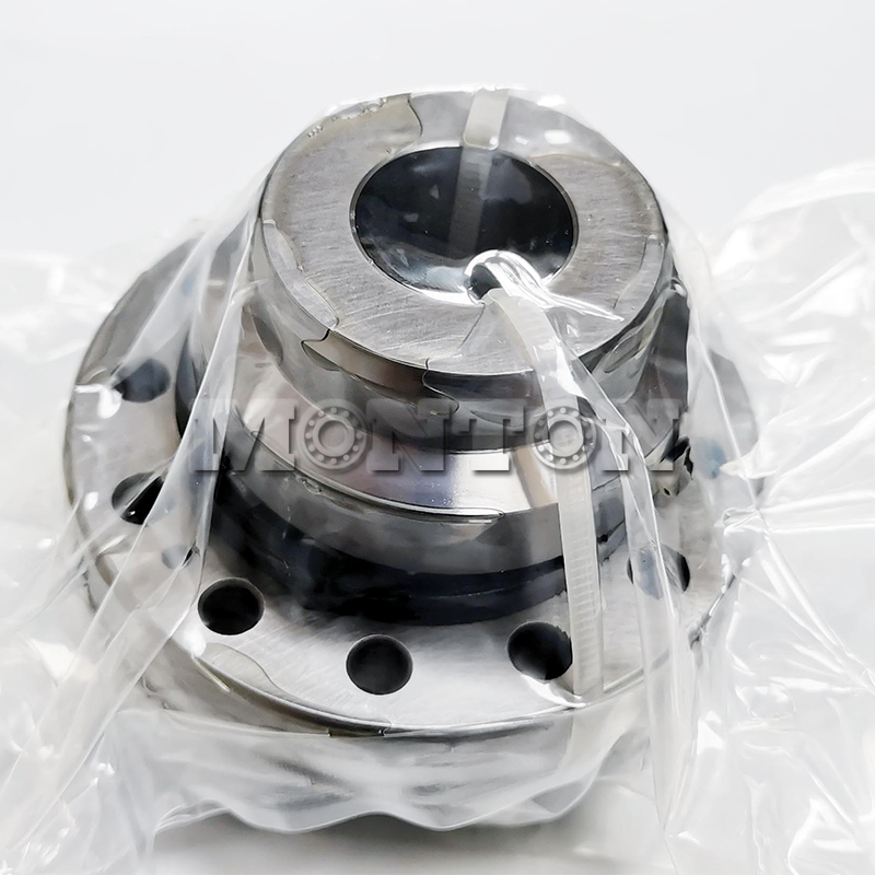 ZARF2590-L-TV Needle roller/ axial cylindrical roller bearings