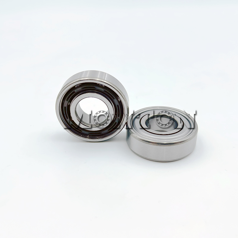 6202-ZTN9/LT High speed wire rod mill guide bearing Rod and wire mill guide bearing
