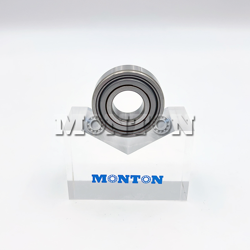 6202-ZTN9/LT High speed wire rod mill guide bearing Rod and wire mill guide bearing