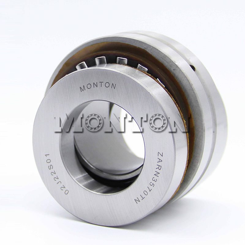 ZARN3570-TN-P4 Needle roller/axial cylindrical roller bearing