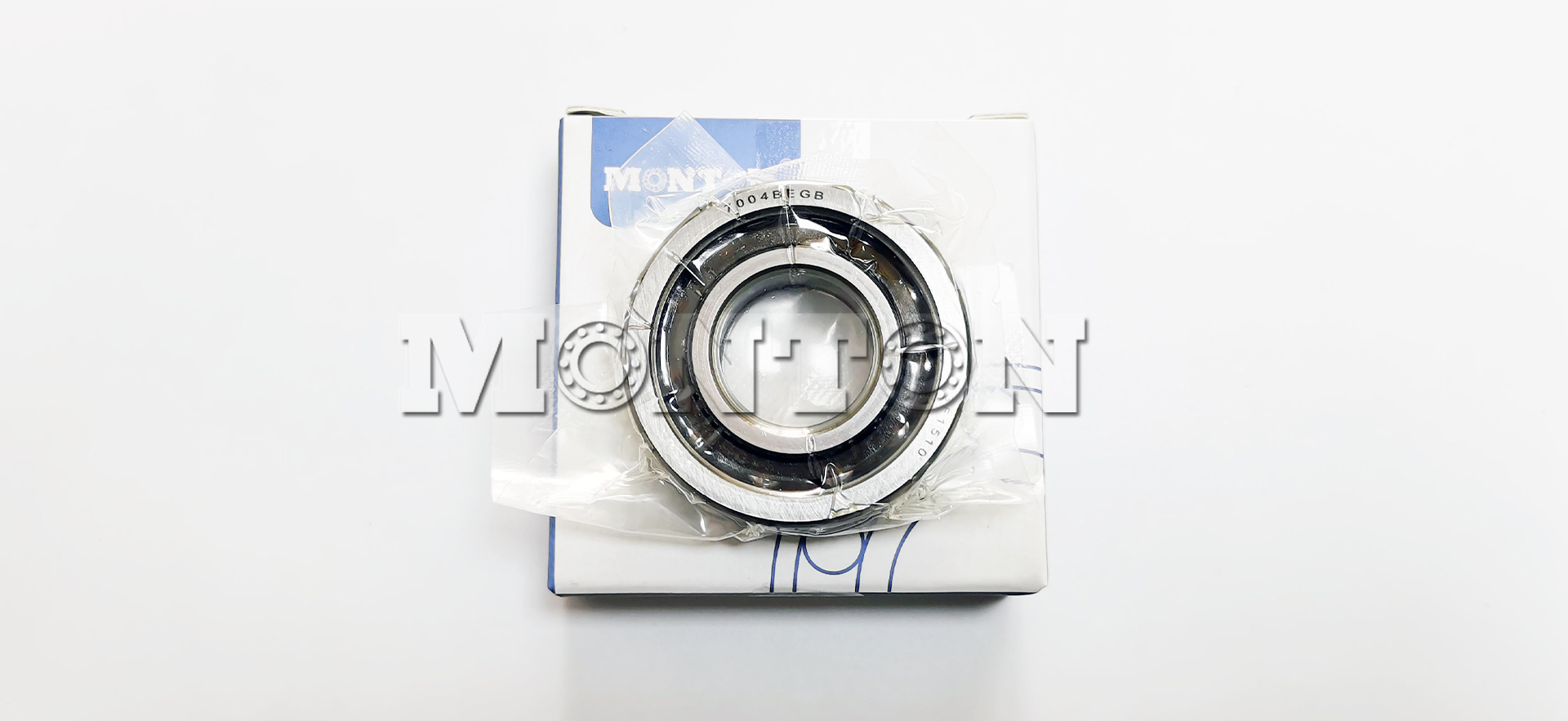 7004BEGB super precision spindle bearing