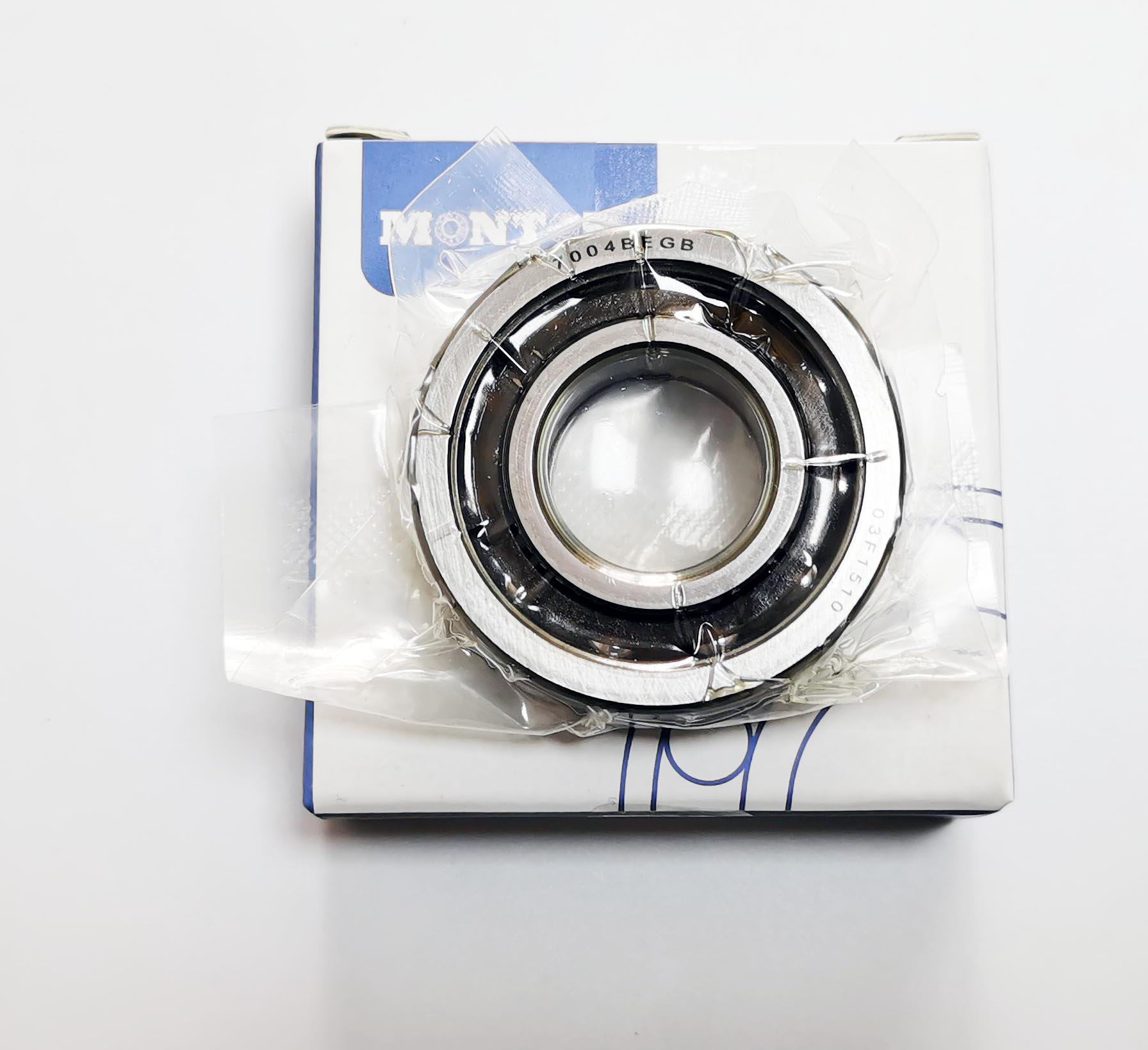 7004BEGB super precision spindle bearing