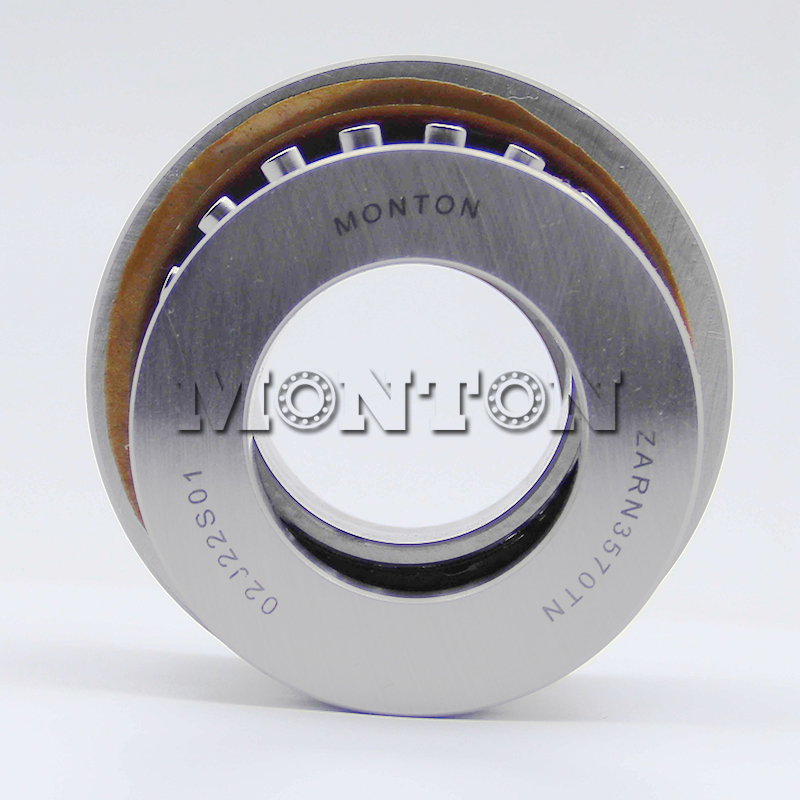 ZARN3570-TN-P4 Needle roller/axial cylindrical roller bearing