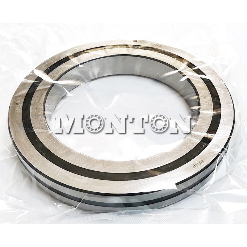 CRBH13025AUUT1 Crossed roller bearing