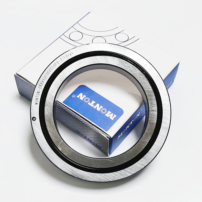 CRBH6013AUU Crossed Roller Bearing