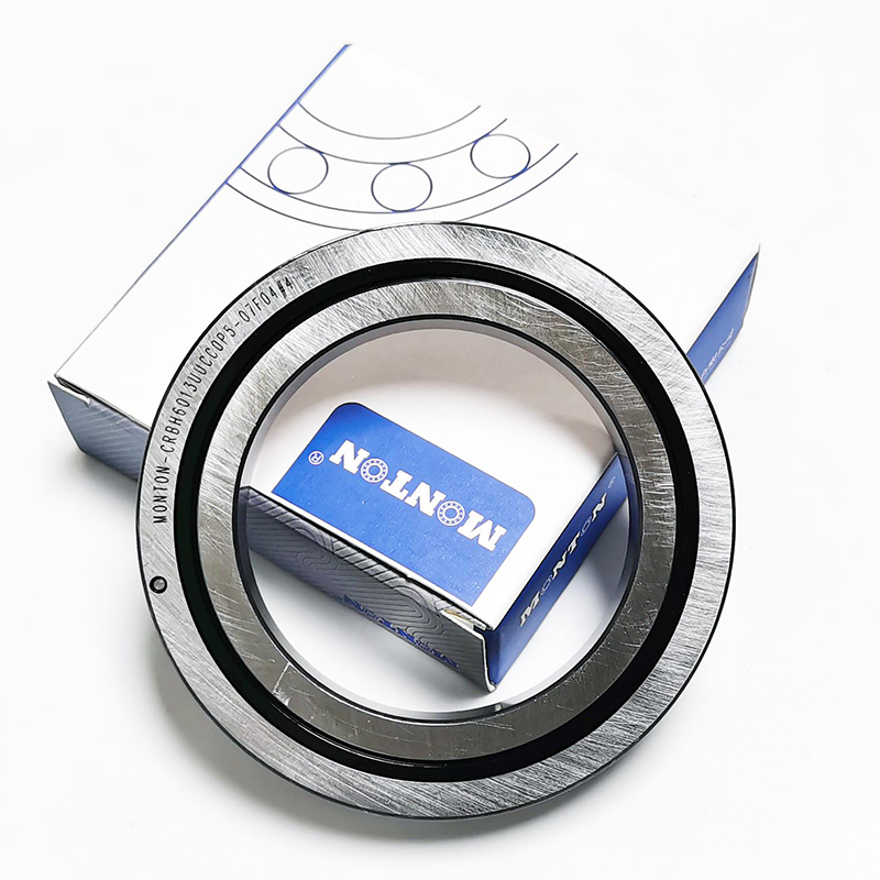CRBH6013AUU Crossed Roller Bearing