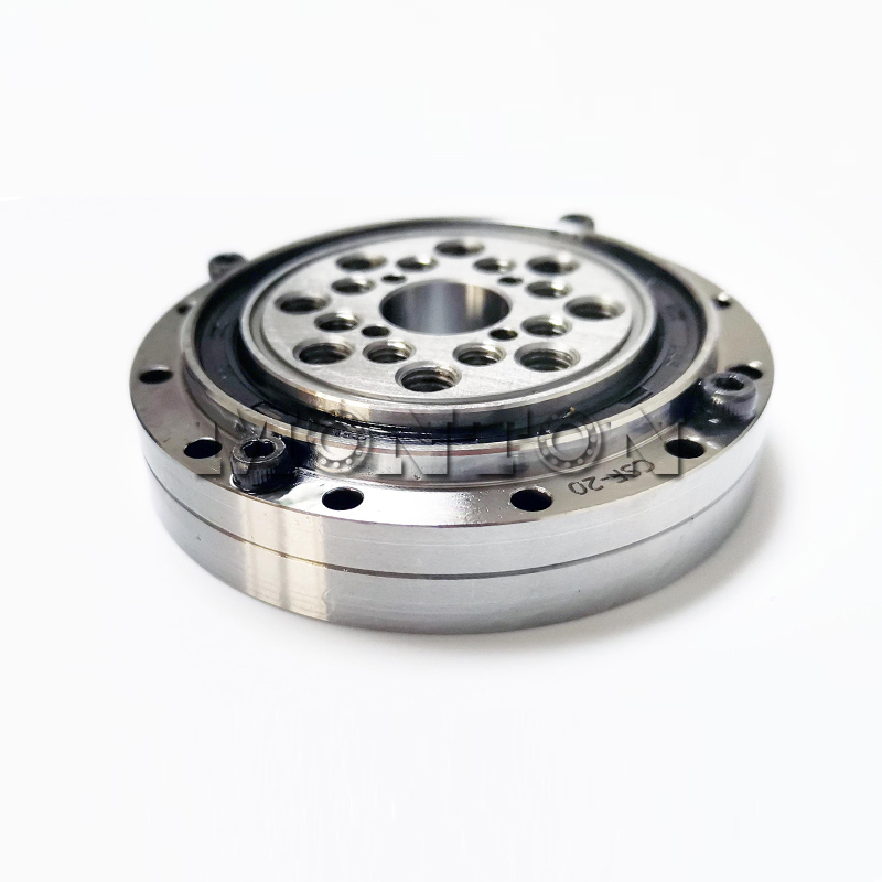 CSF20-5016 14*70*16.5mm crossed roller bearing for harmonic drive reducer