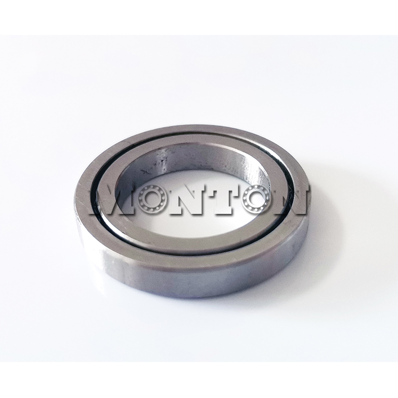 CRBT305A Super Slim Crossed Roller Bearings for Compact Surveillance Camera