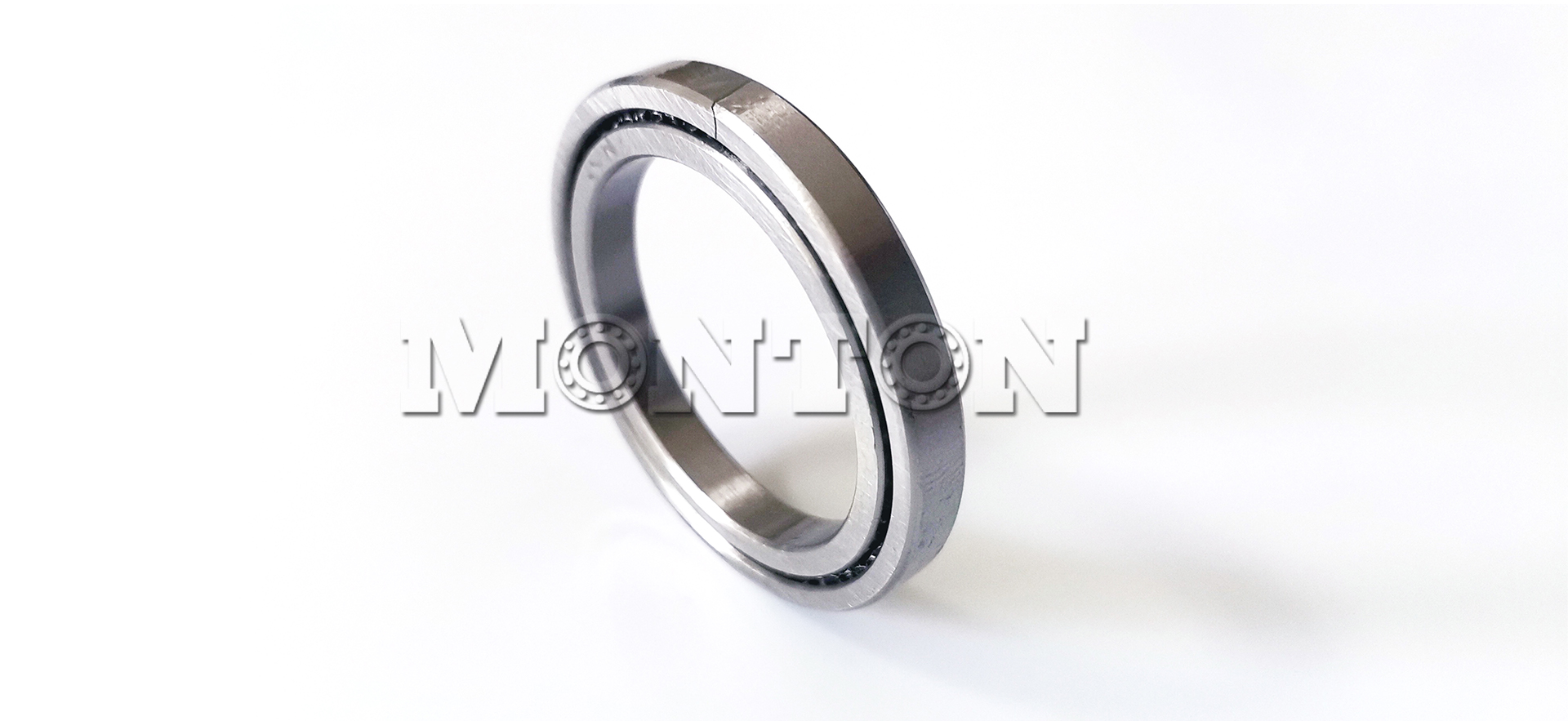 CRBT305A Super Slim Crossed Roller Bearings for Compact Surveillance Camera