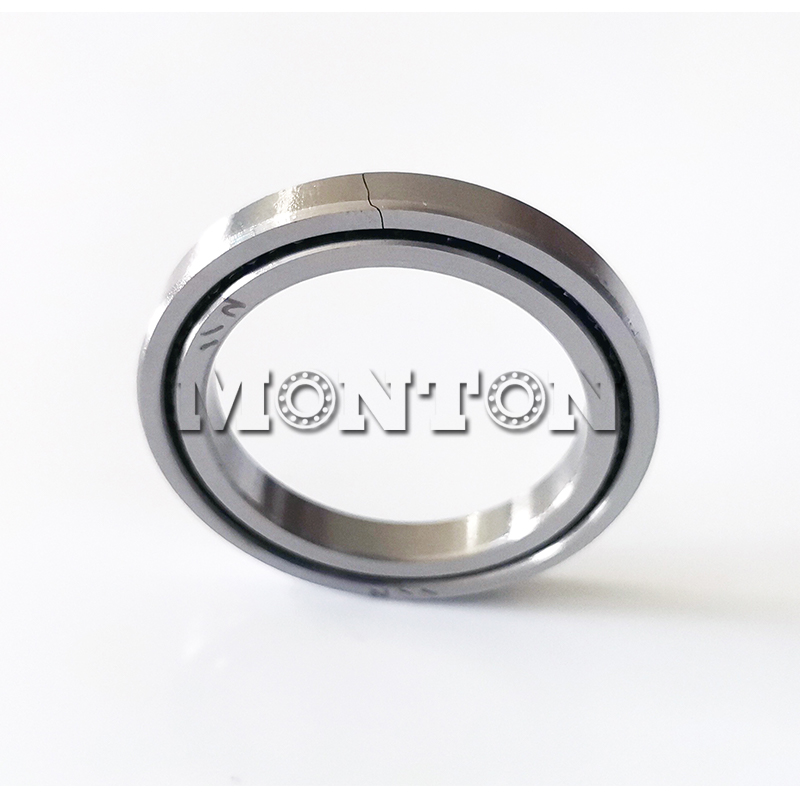 CRBT305A Super Slim Crossed Roller Bearings for Compact Surveillance Camera