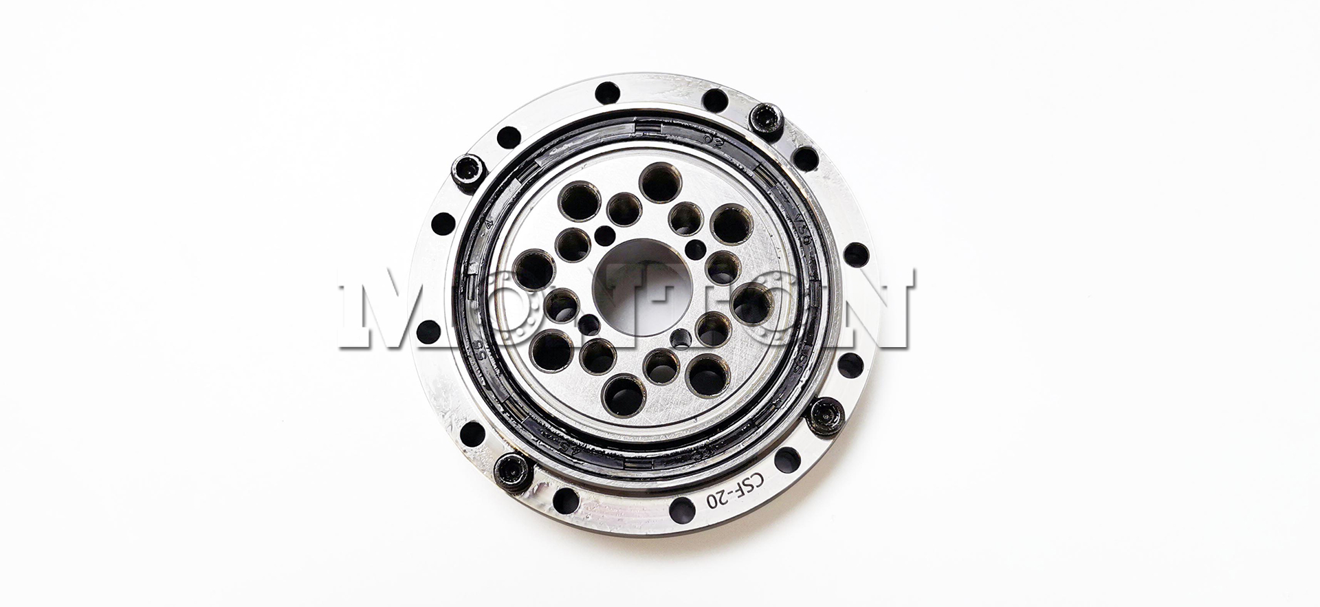 CSF20-5016 14*70*16.5mm crossed roller bearing for harmonic drive reducer