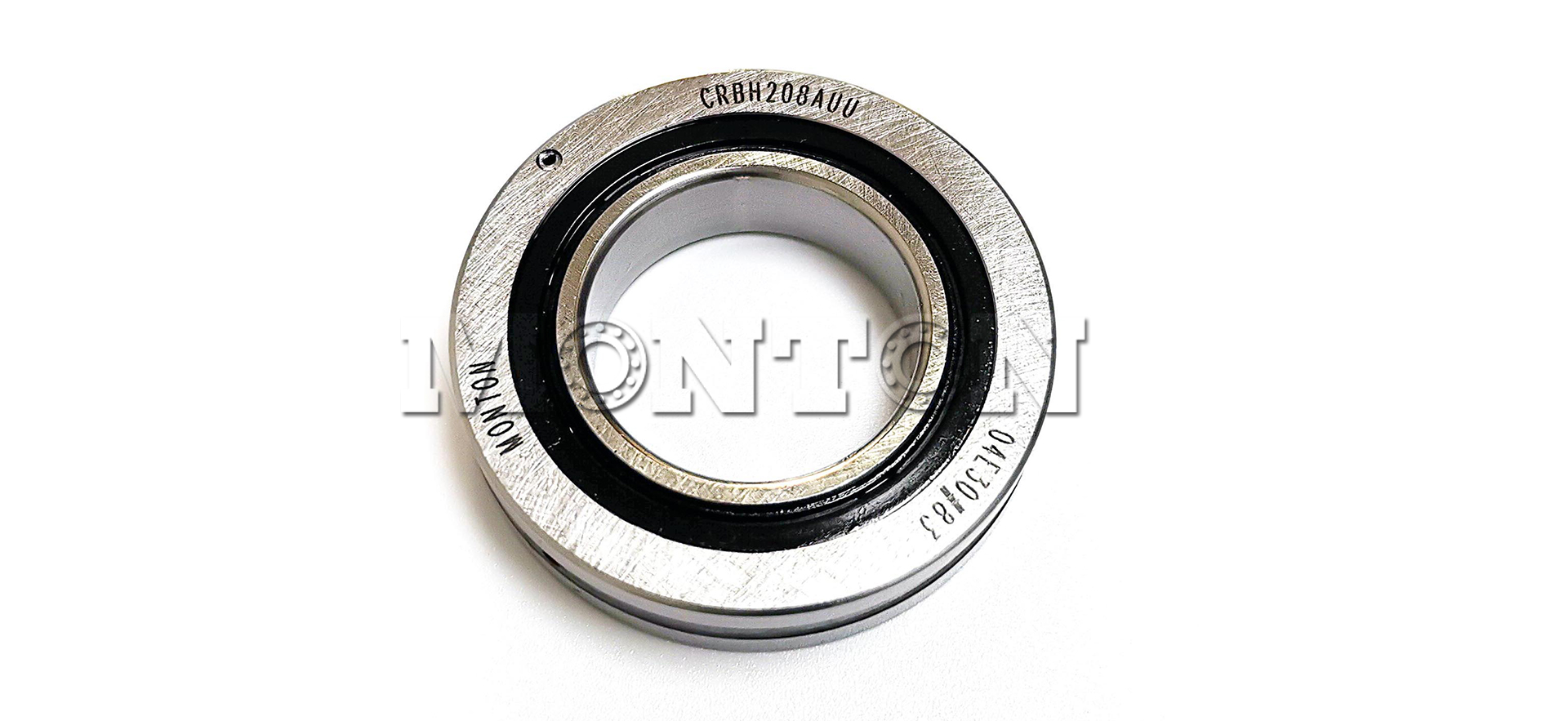CRBH208AUU 20*36*8mm Super slim crossed roller bearing for compact surveillance camera
